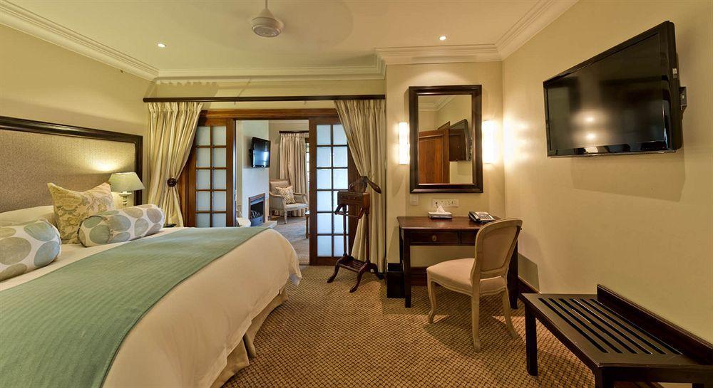 Champagne Sports Resort Drakensberg Esterno foto