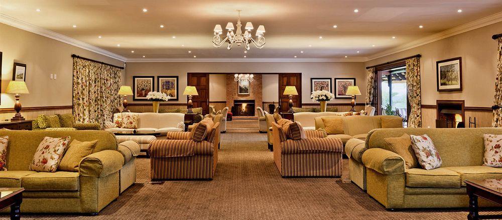 Champagne Sports Resort Drakensberg Esterno foto