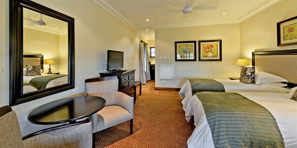 Champagne Sports Resort Drakensberg Esterno foto
